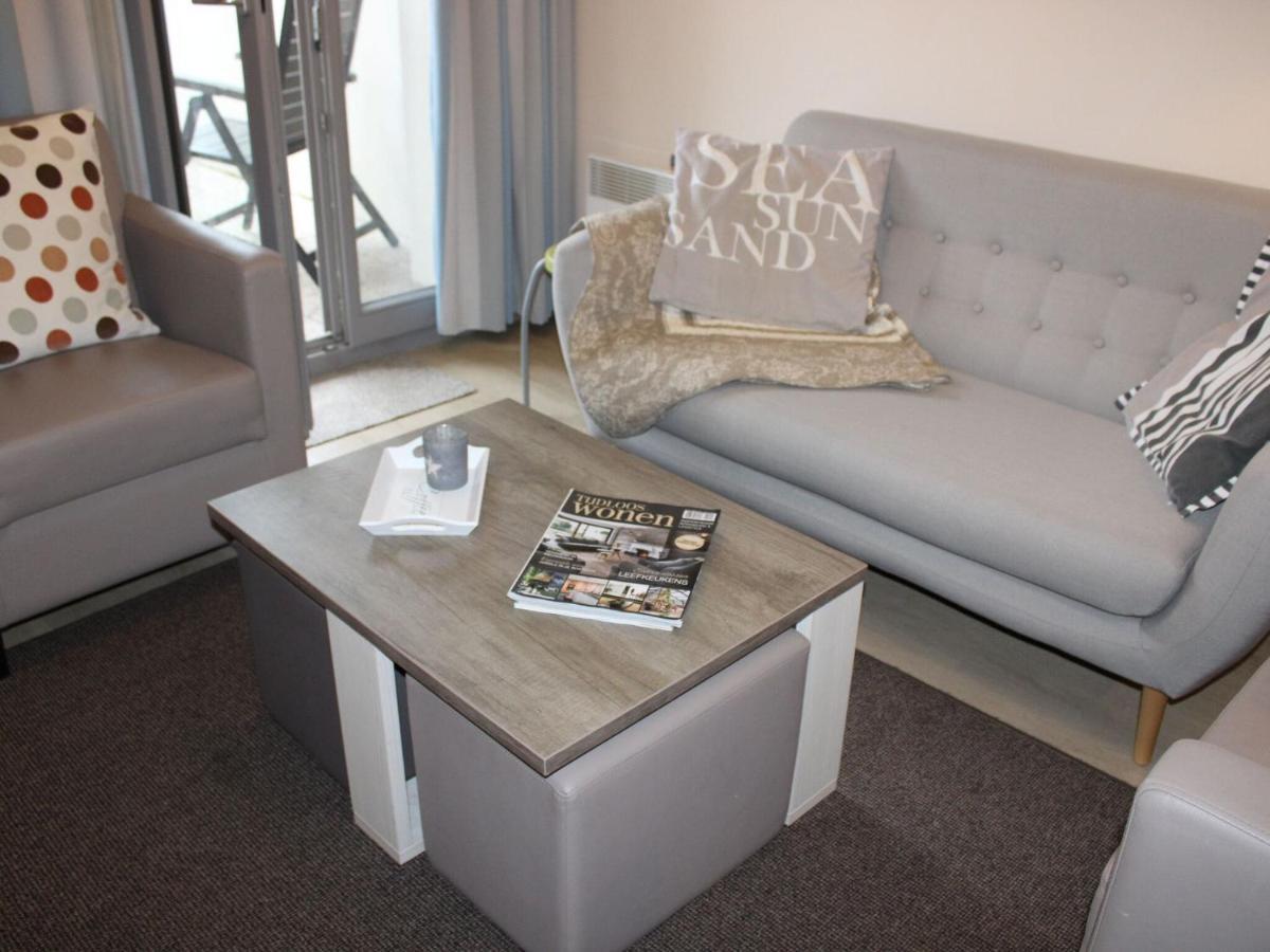 Nice Apartment With Terrace Near The Sea براي دون المظهر الخارجي الصورة