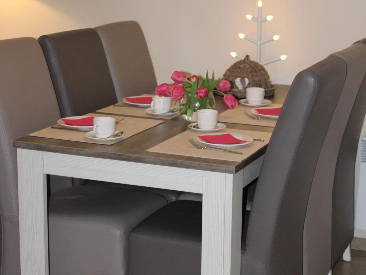 Nice Apartment With Terrace Near The Sea براي دون المظهر الخارجي الصورة