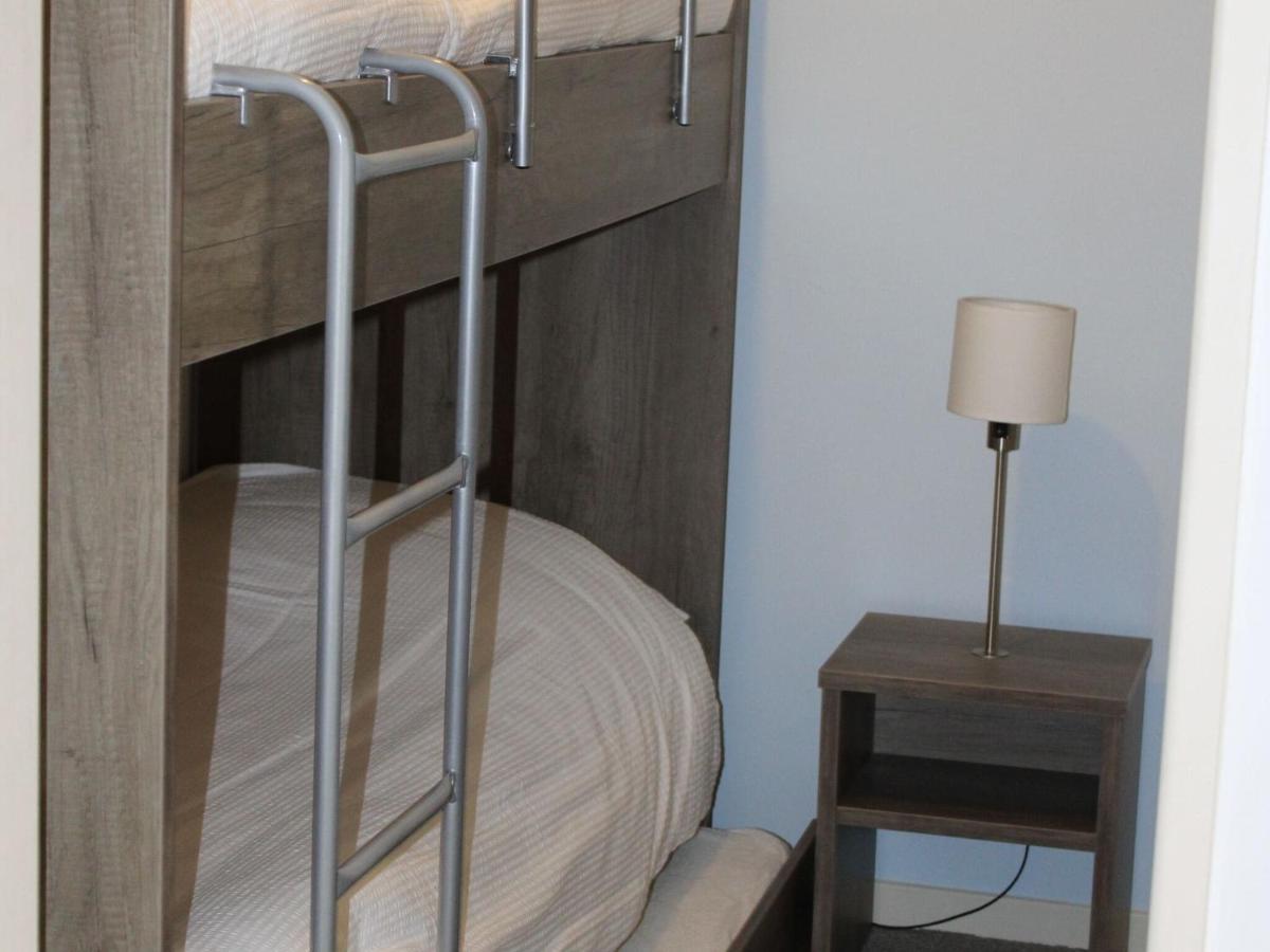 Nice Apartment With Terrace Near The Sea براي دون المظهر الخارجي الصورة
